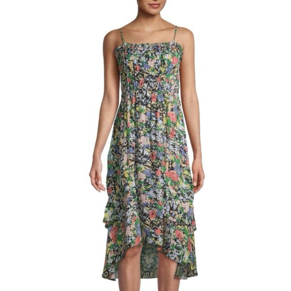 Parker Valencia Dress